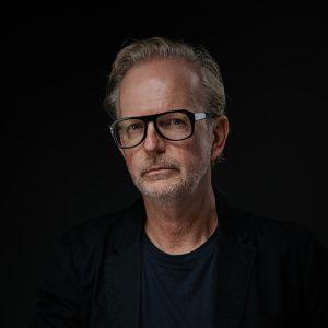 Michael Harden